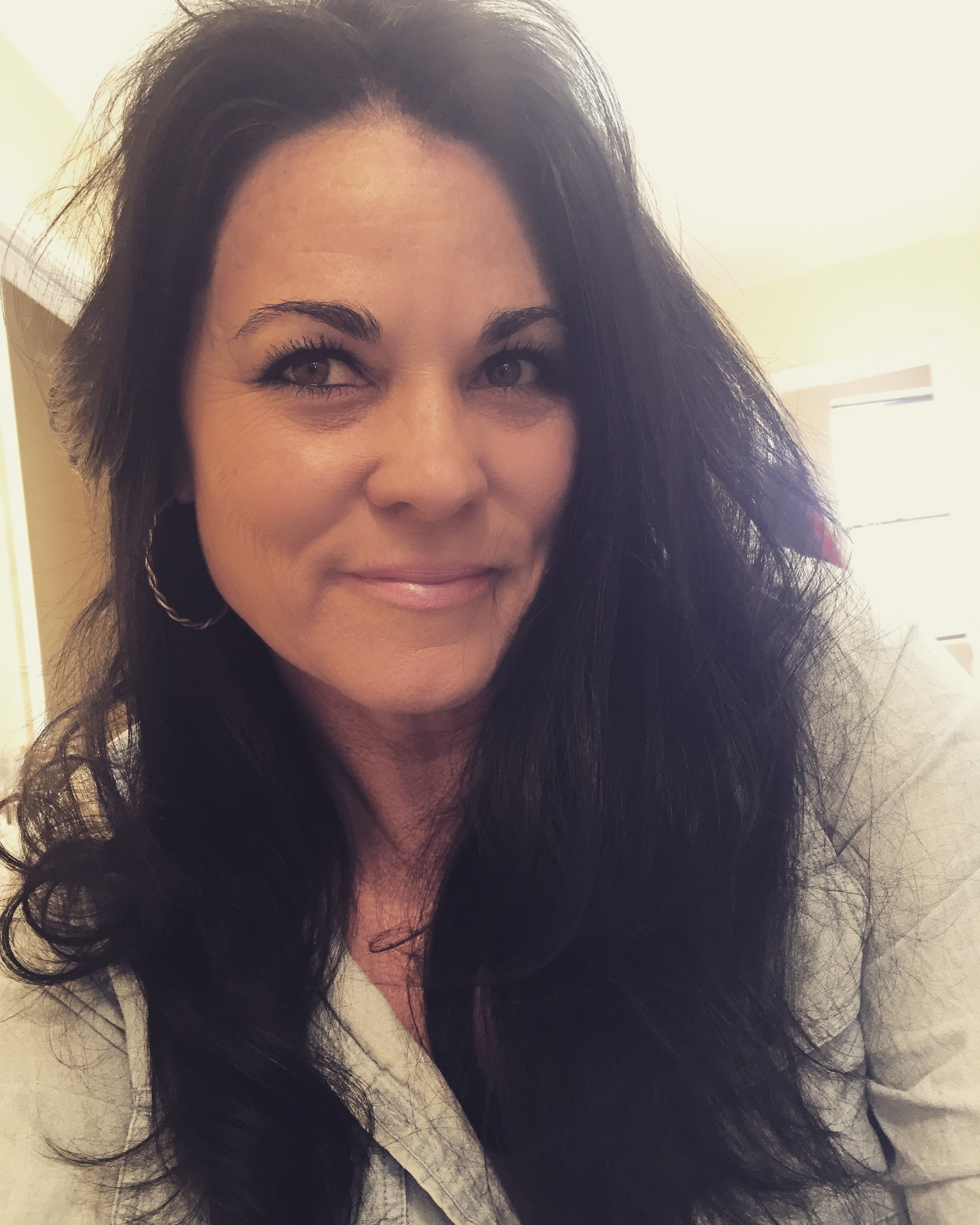 Judy Reber, founder of Merino Skin Care USA